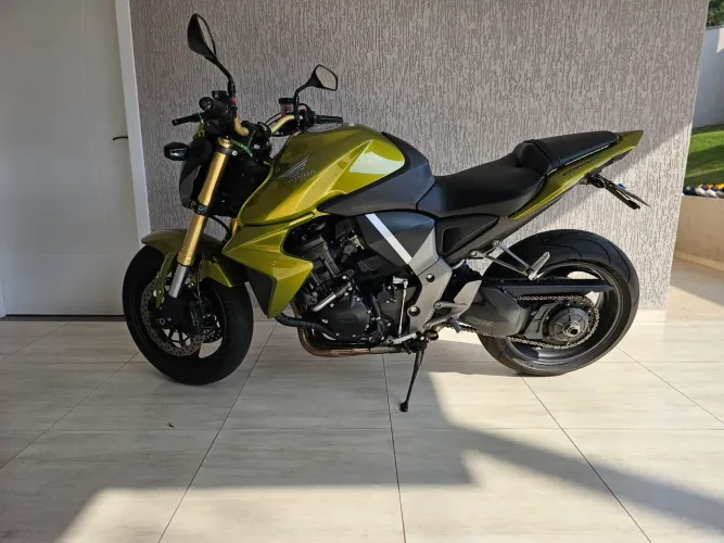 Cb 1000r