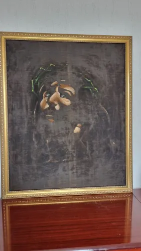 Quadro de Jesus