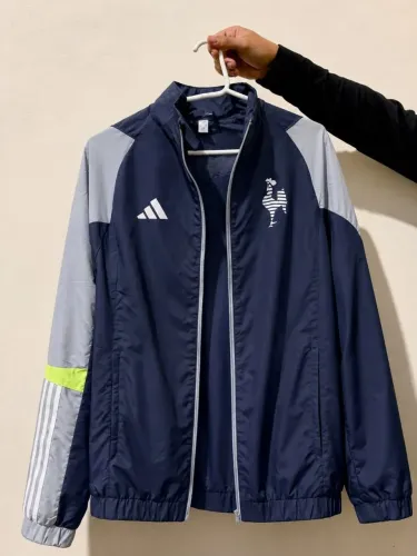Jaqueta de Apresentação Adidas Masculina do Atlético Mineiro 2024/2025