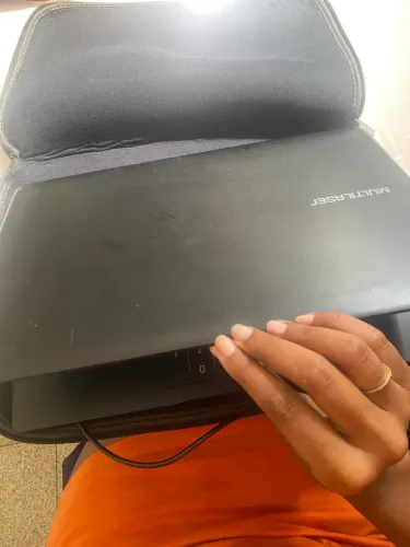 Vendo notebook