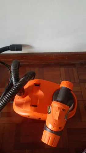 Pistola de Pintura Pulvenizadora portatil 