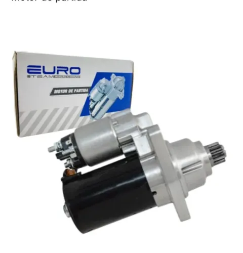 Motor de arranque para Fiat com motor 1.6 1.8 e-torq