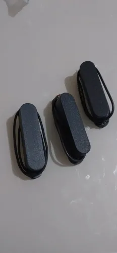 Captadores para Guitarra 
