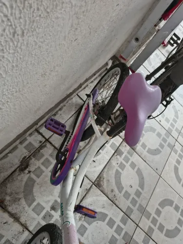 Bicicleta infantil Ceci Caloi