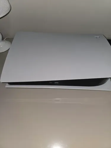 Vendo ou troco ps5 + psvr2 + 2 controles por pc gamer