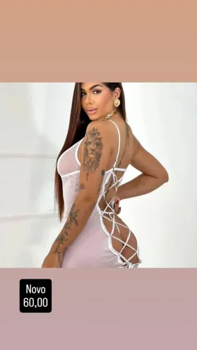 Lingerie