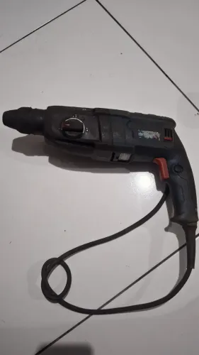 Martelete bosch 430 reais