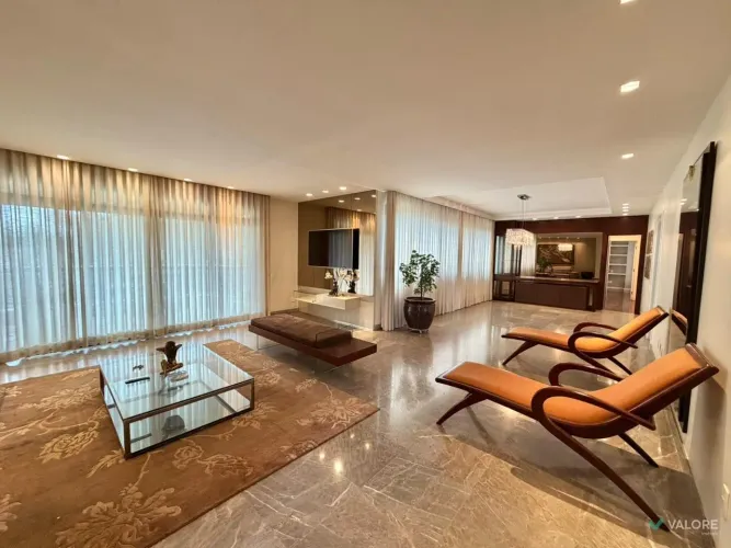Apartamento 4 quartos  Belvedere