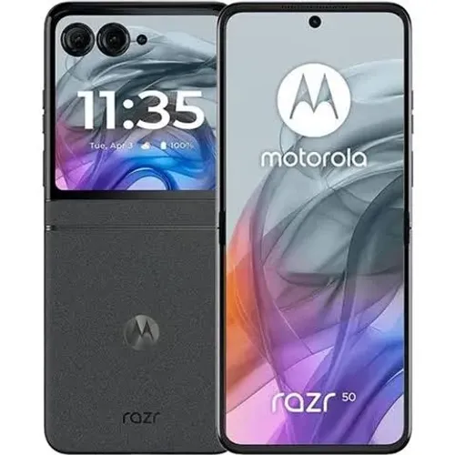 Motorola razr 50 512gb