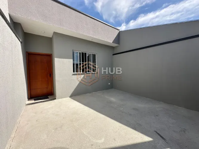 A OPORTUNIDADE DO SEU 1º IMÓVEL CHEGOU EM MOREIRA CÉSAR