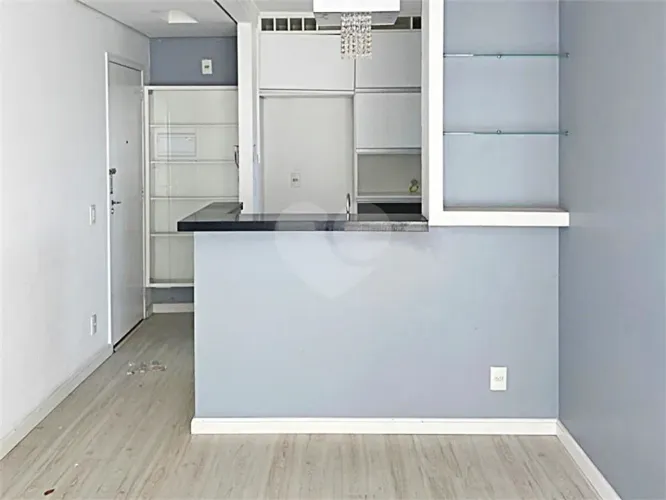 Apartamento à venda com 2 quartos no condomínio Mirante Santa Rosália, Sorocaba - SP