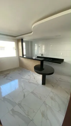 Apto no Cabula