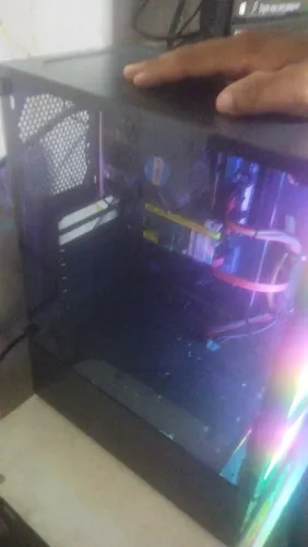 Vendo Pc game novo 