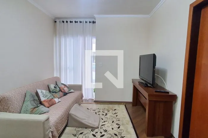 Apartamento à Venda - Santa Maria, 2 Quartos, 82 m2