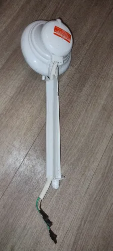 Chuveiro Elétrico Multi Temperatura 220 Volts.