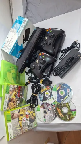 Xbox 360