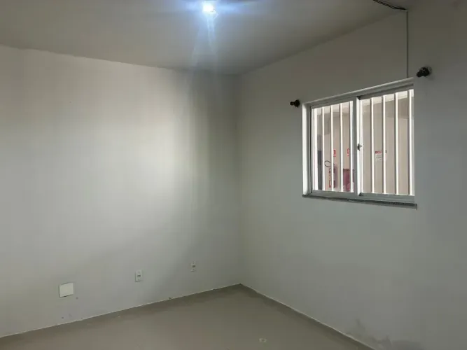Imóvel para venda com 58 metros quadrados com 2 quartos em Souza - Belém - PA