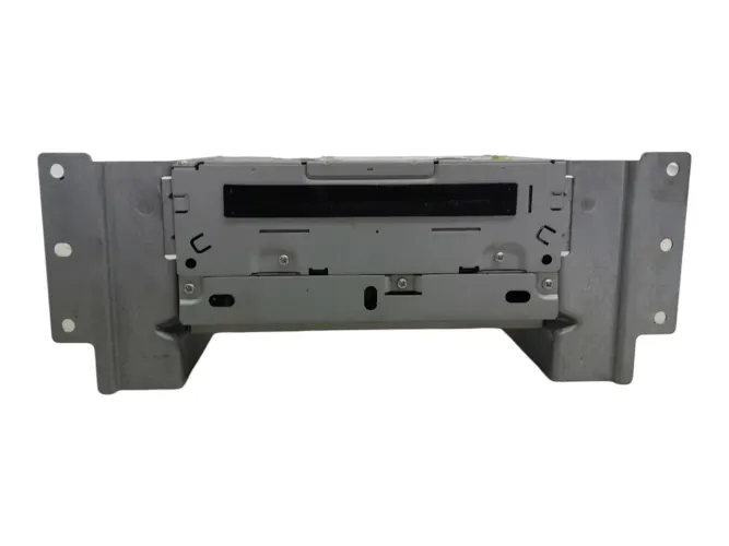 Central Radio Som Original Land Rover Freelander 2 2010 
