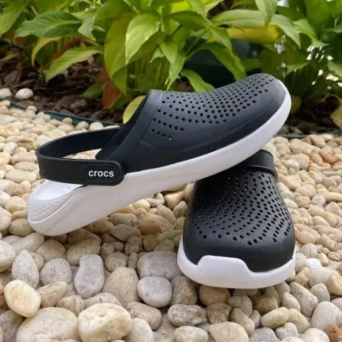 Crocs confort lite ride