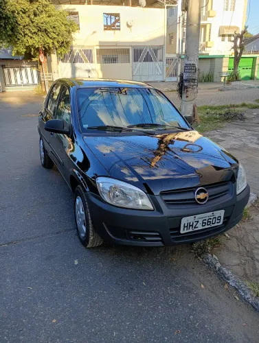 Chevrolet Celta Life/ LS 1.0 MPFI 8V Flexpower 5P 2010