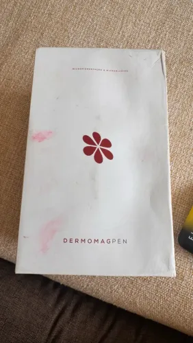 Vendo Dermapen Micro Labial