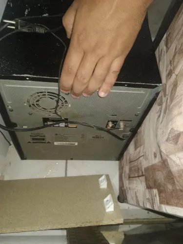 Som de casa 