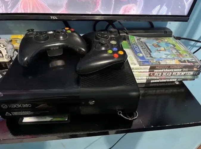 xbox 360
