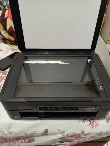 Impressora Epson XP241 wi-fi ?Retirada de peças?<br><br>