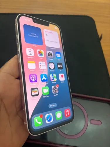 iphone 13 Normal de 256 Gb