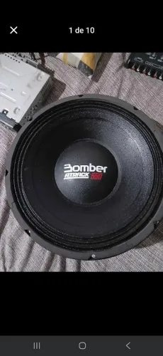 Bomber atrack 550w