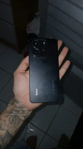 Smartphone redimi note 14 /, 4g, 256G/ 8GB RAM