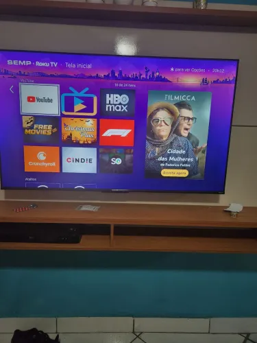 Tv Semp 50'