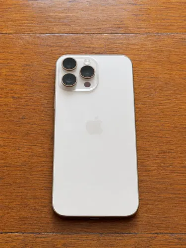 iPhone 16 Pro - 128GB - 99% Bateria