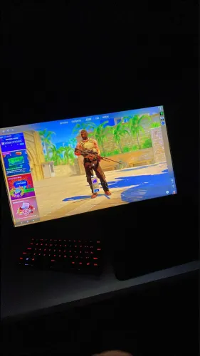PC GAMER COMPLETO