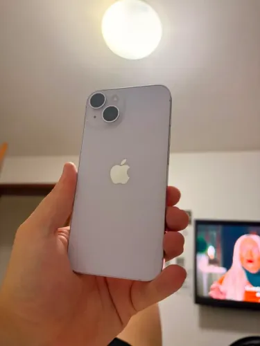 IPHONE 14 128 ACEITO PROPOSTA