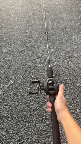 Kit de pesca