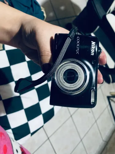 Camera dital
