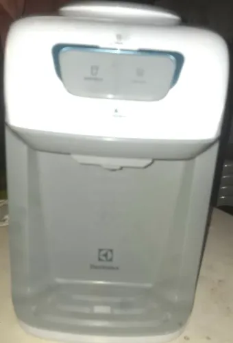 Bebedouro Electrolux