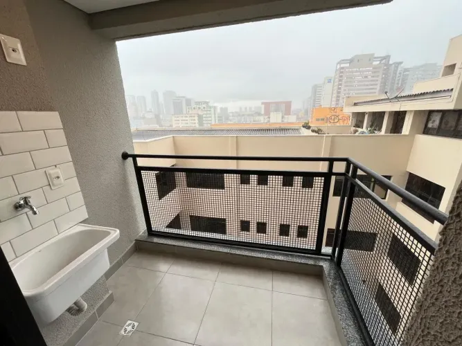 Imóvel para aluguel tem 24 metros quadrados em Centro - Osasco - SP