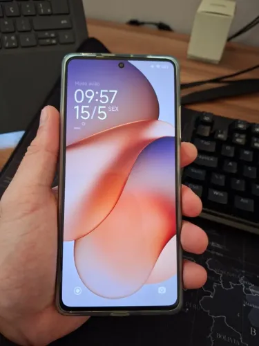 Redmi Note 12 Pro 5G