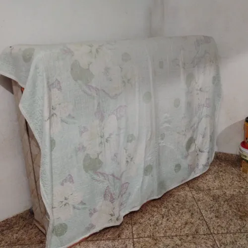 Doa-se Cama casal 