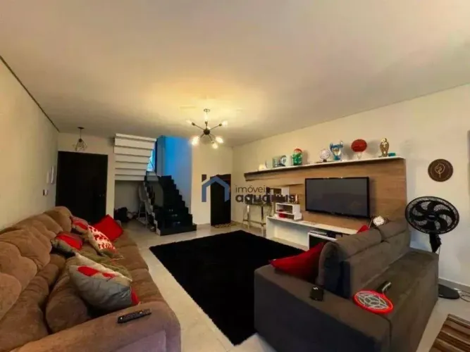 Sobrado no Condominio Bosque dos Manacas com 3 dormitórios à venda, 234 m² por R$ 1.490.00