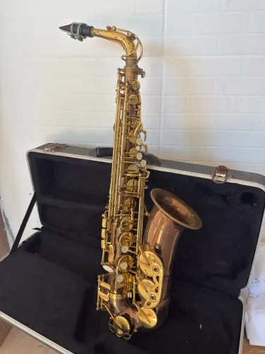 Saxofone VOGGA