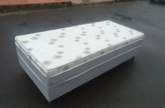Cama box solteiro parcelamento em até 12 ×