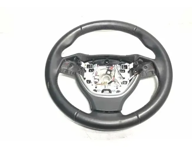 Volante Bmw Série 7 2013 C/ Detalhes
