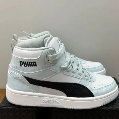Tênis Puma Joy Mid 36