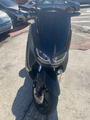 Yamaha / NMAX 160 2024