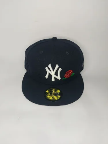 Boné NY- New York Yankees azul - New era - Baseball - Mlb - 59fifty