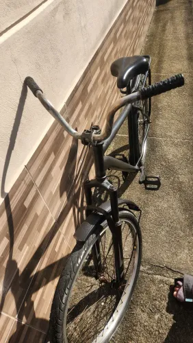 Vendo Bike barato