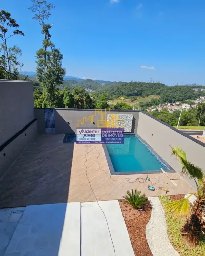 Vende-se casa em condomínio, Rio Grande Da Serra